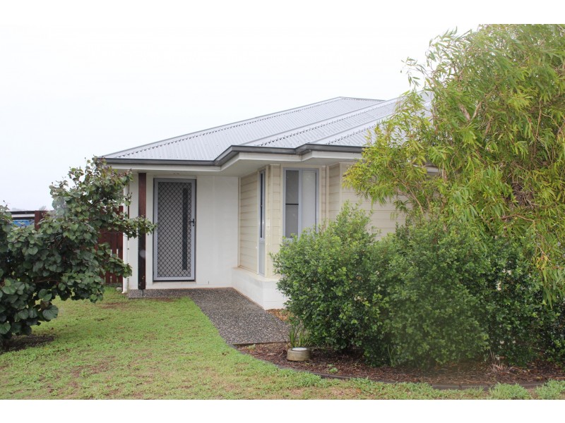 2/38 Parkview Drive, Glenvale QLD 4350