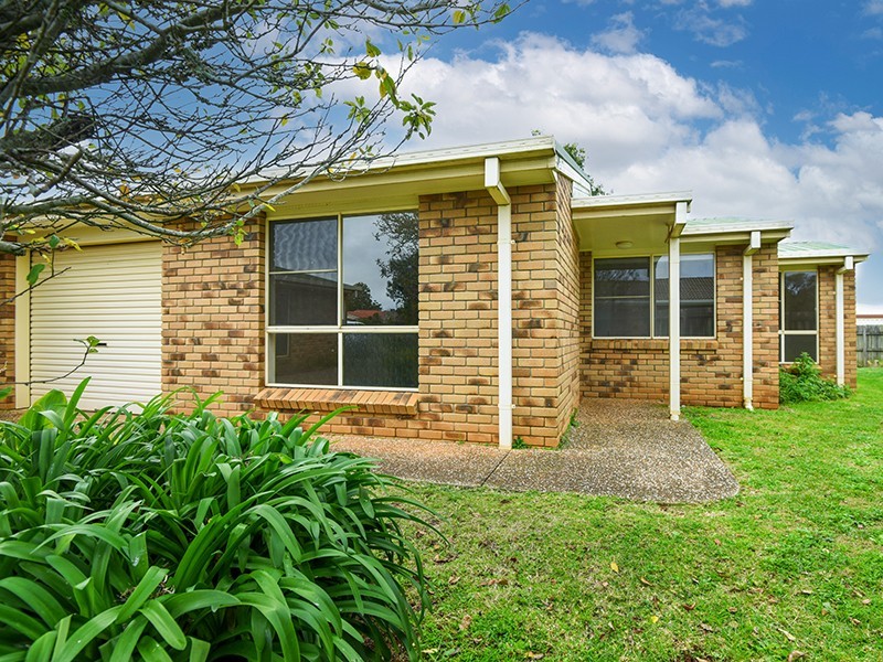 3/12 Carmen Street, Toowoomba QLD 4350