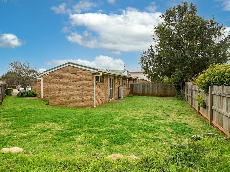 3/12 Carmen Street, Toowoomba QLD 4350