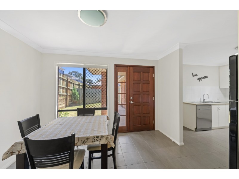 4/18 Gostwyck Street, Newtown QLD 4350