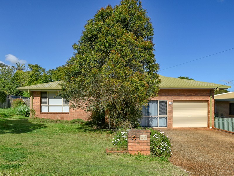 10 Marcia Street, Rangeville QLD 4350