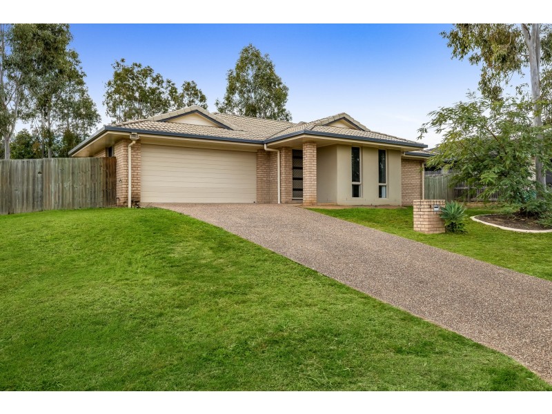 4 Paige Place, Helidon QLD 4344