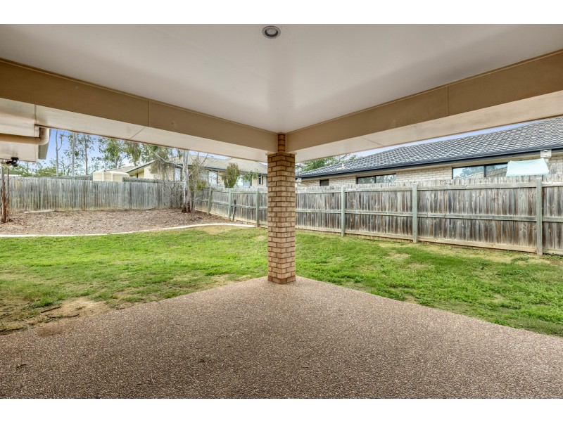 4 Paige Place, Helidon QLD 4344