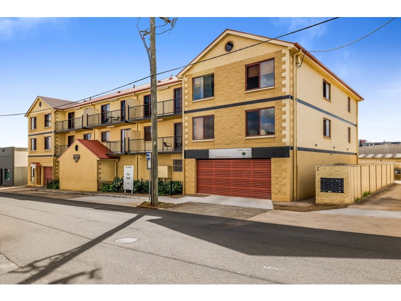 10/5 Joseph Street, Toowoomba City QLD 4350
