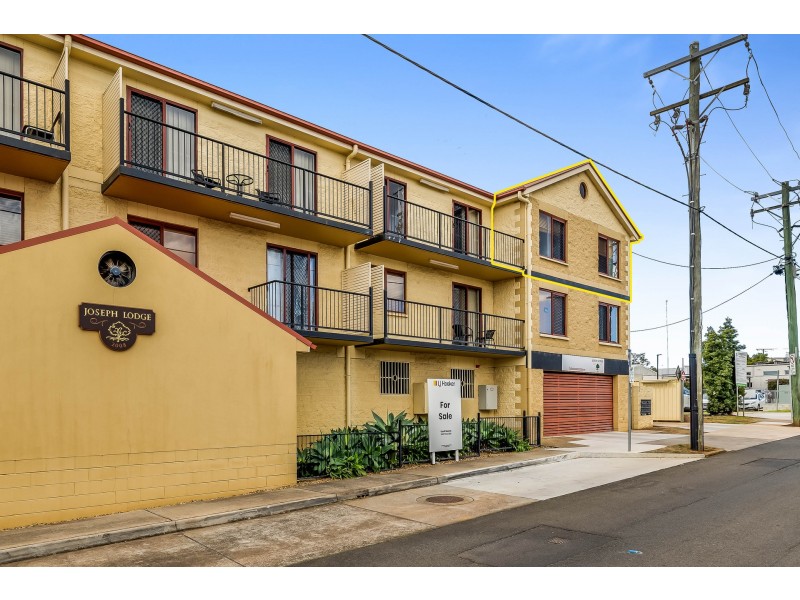 10/5 Joseph Street, Toowoomba City QLD 4350