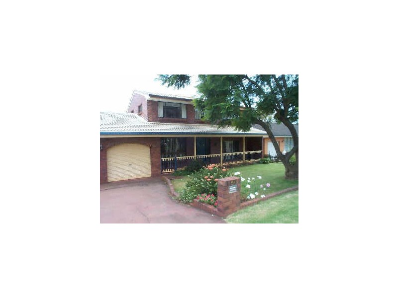 91 High Street, Rangeville QLD 4350