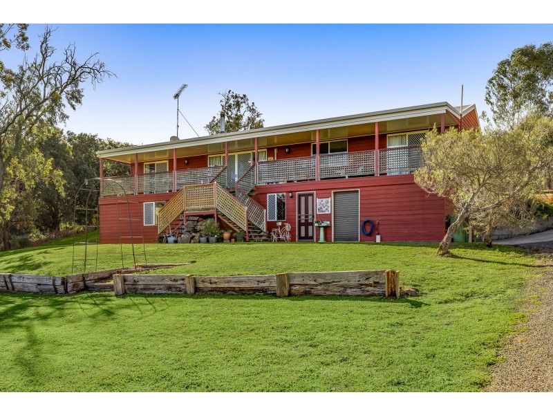 3 North Street, Kingsthorpe QLD 4400