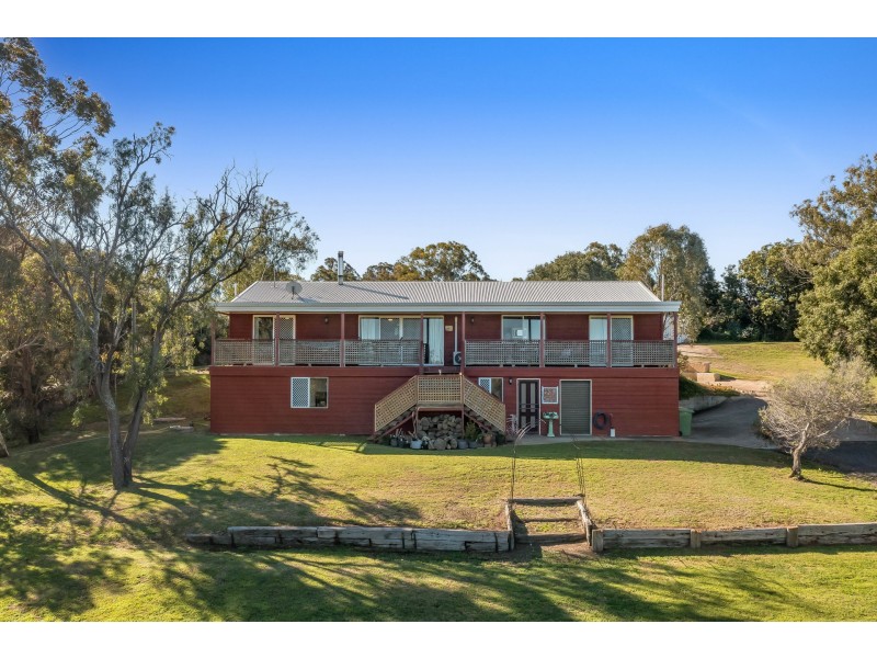 3 North Street, Kingsthorpe QLD 4400