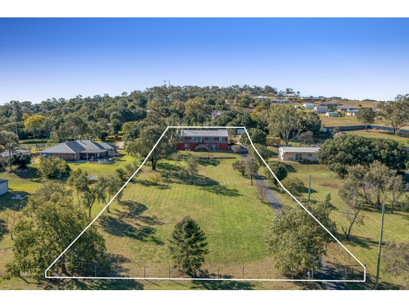 3 North Street, Kingsthorpe QLD 4400