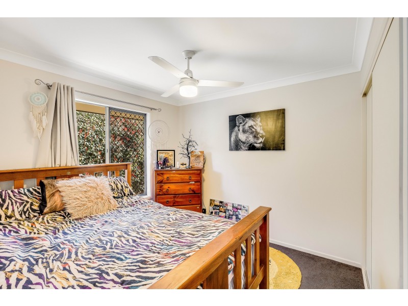 12 Sandalwood Drive, Glenvale QLD 4350