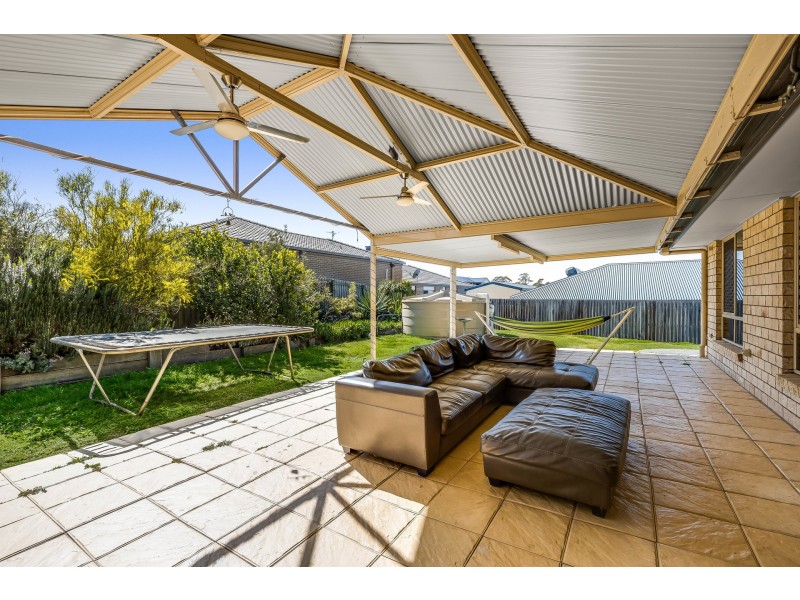 12 Sandalwood Drive, Glenvale QLD 4350