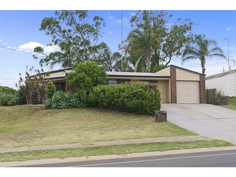 95 Glenvale Road, Newtown QLD 4350