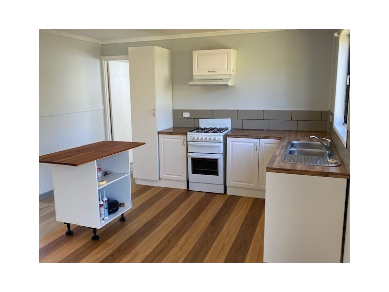 17a Railway Street, Bowenville QLD 4404