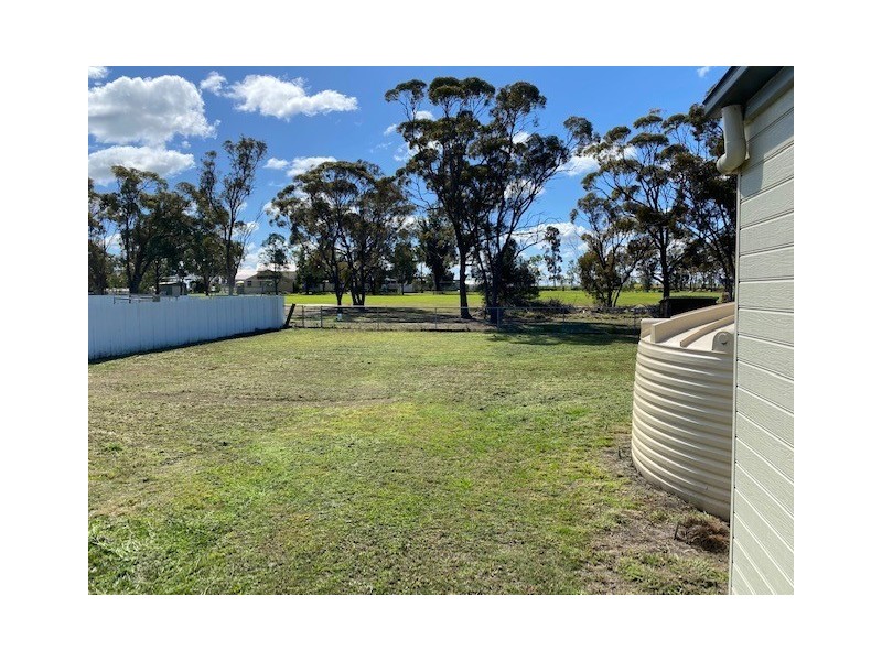 17a Railway Street, Bowenville QLD 4404