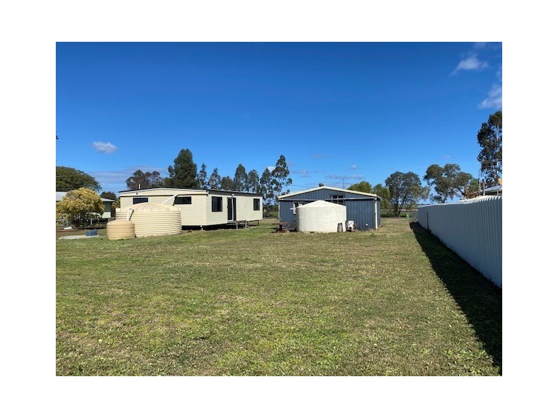 17a Railway Street, Bowenville QLD 4404