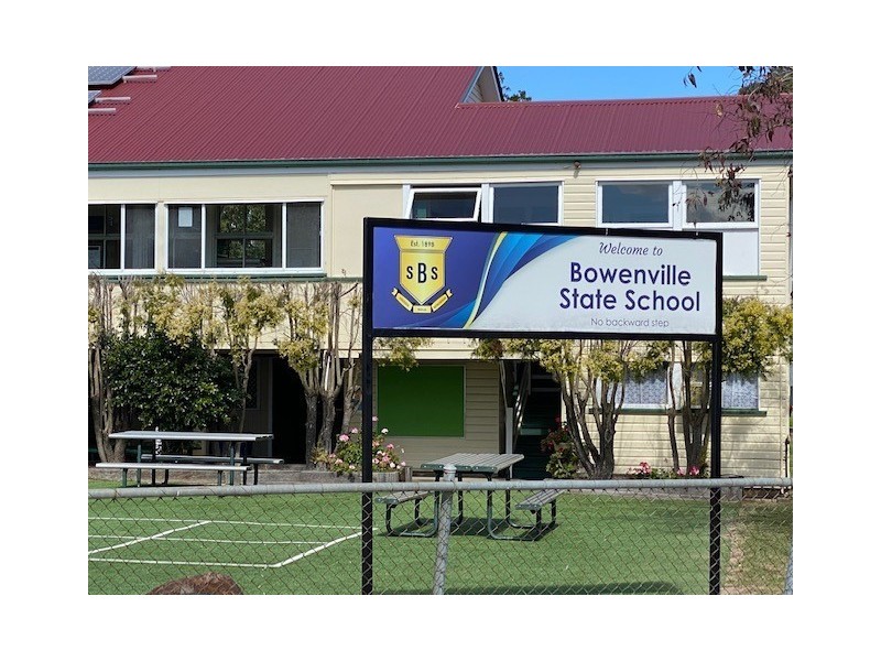 17a Railway Street, Bowenville QLD 4404