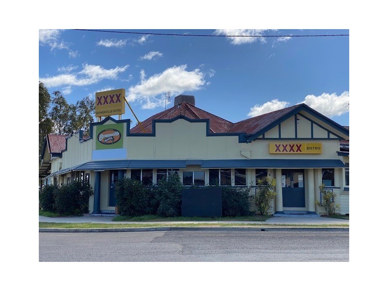 17a Railway Street, Bowenville QLD 4404