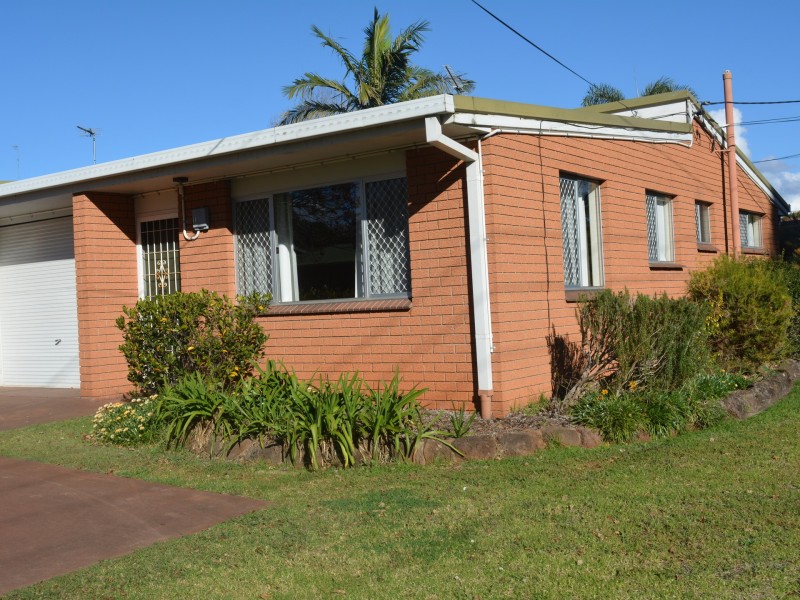 1/25 Clewley Crescent, Rangeville QLD 4350