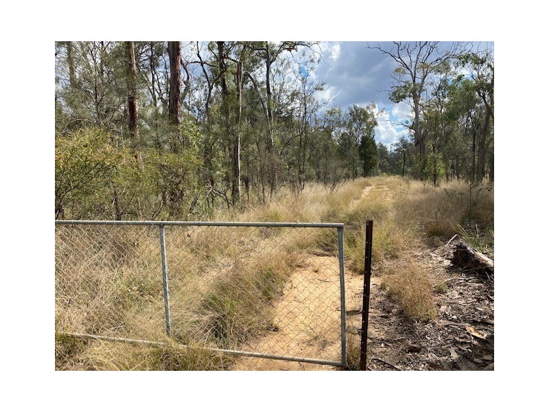 Lot 26/ Millmerran Woods Drive, Millmerran Woods QLD 4357