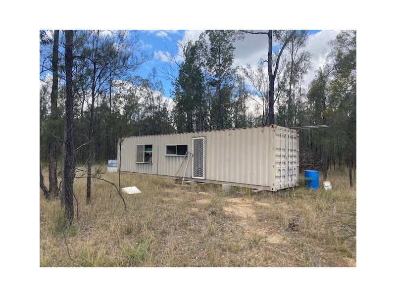 Lot 26/ Millmerran Woods Drive, Millmerran Woods QLD 4357