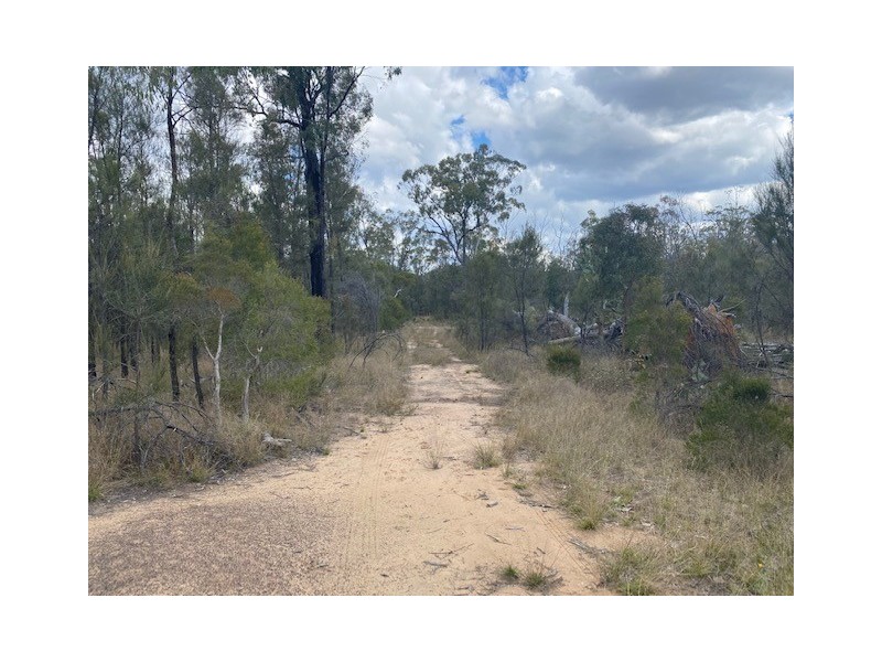 Lot 26/ Millmerran Woods Drive, Millmerran Woods QLD 4357