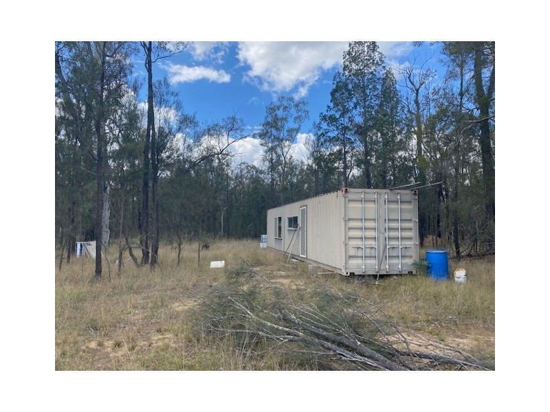 Lot 26/ Millmerran Woods Drive, Millmerran Woods QLD 4357