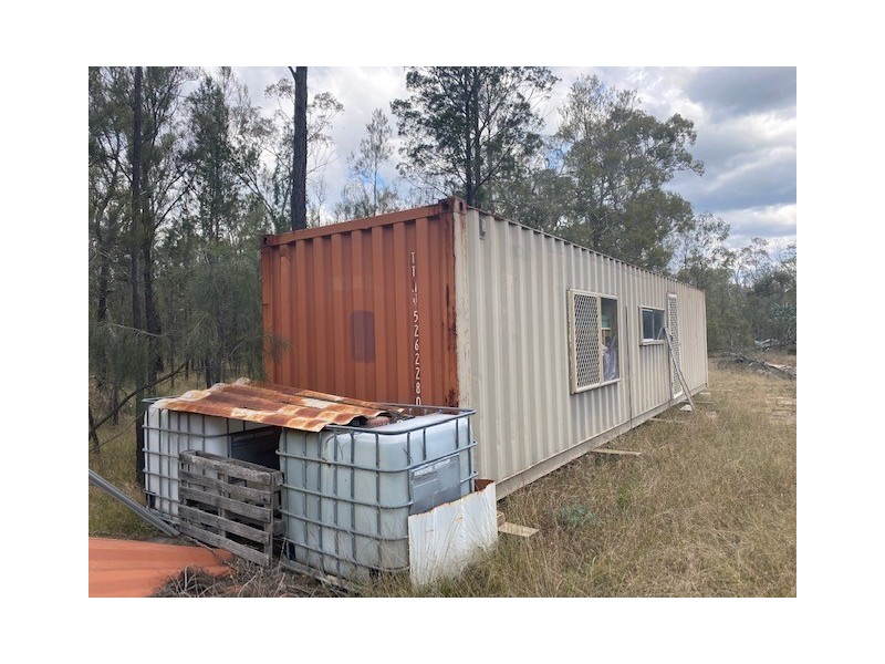 Lot 26/ Millmerran Woods Drive, Millmerran Woods QLD 4357