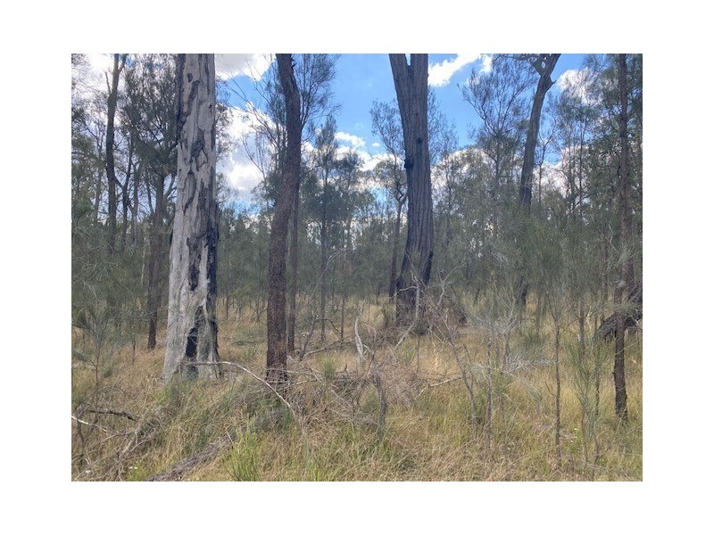 Lot 26/ Millmerran Woods Drive, Millmerran Woods QLD 4357