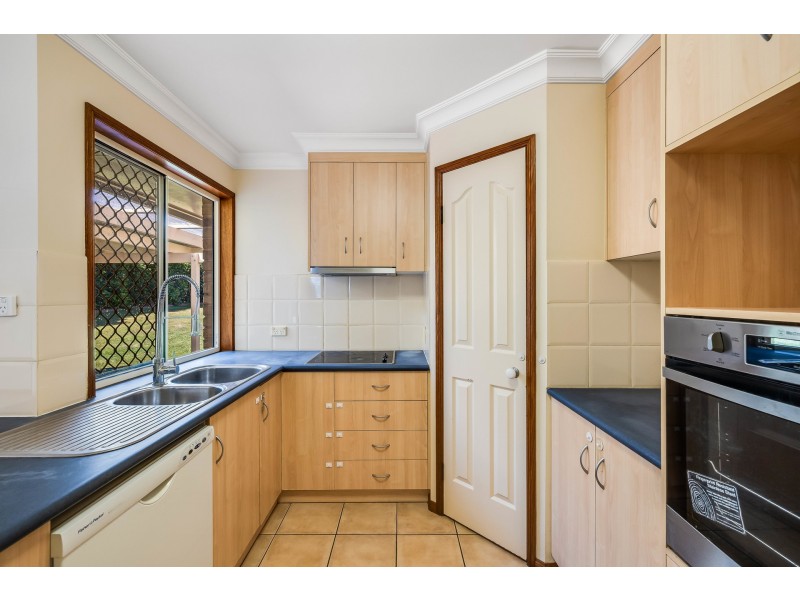 10 Elizabeth Kenny Court, Harristown QLD 4350