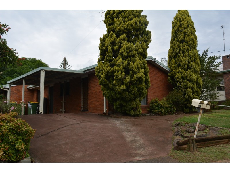 1/16 Ruthven Street, Harlaxton QLD 4350