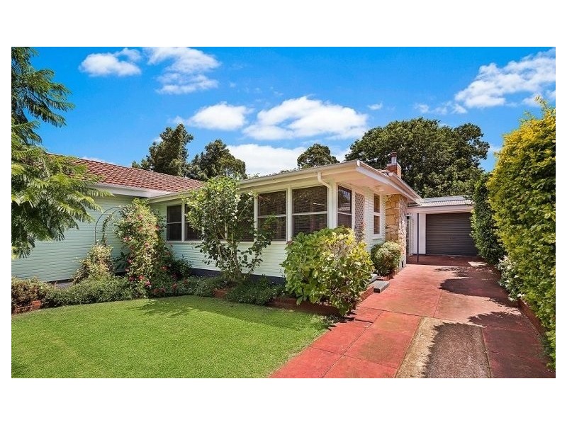 5 Boyd Street, Wilsonton QLD 4350