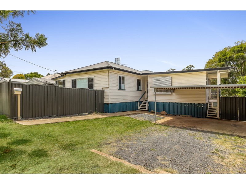 15 Colvin Street, Drayton QLD 4350