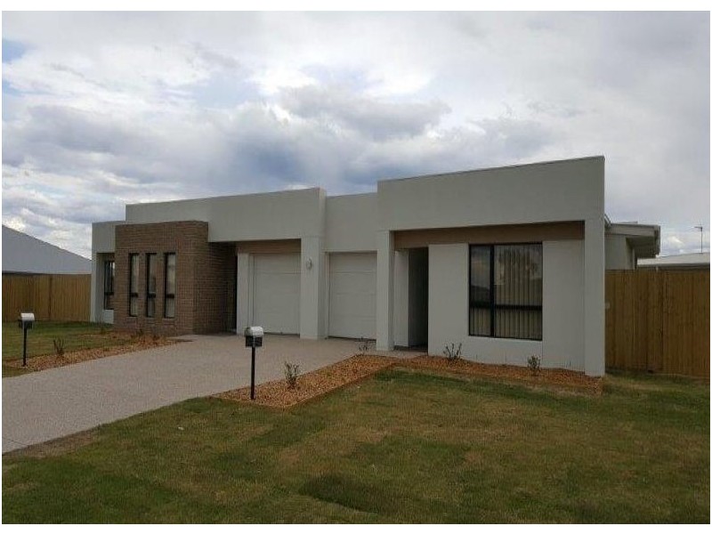 16 Tarcoola Street, Wyreema QLD 4352