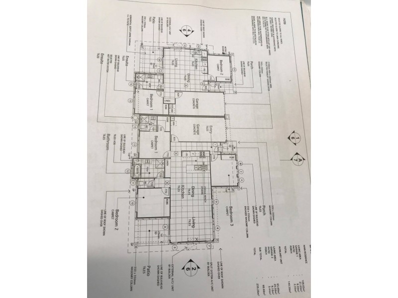 16 Tarcoola Street, Wyreema QLD 4352 Floorplan