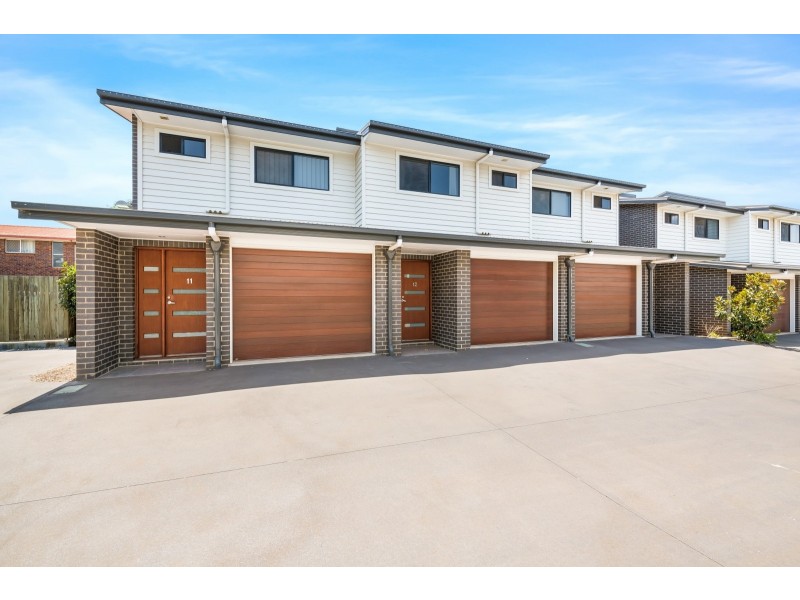 12/81 Vacy Street, Newtown QLD 4350