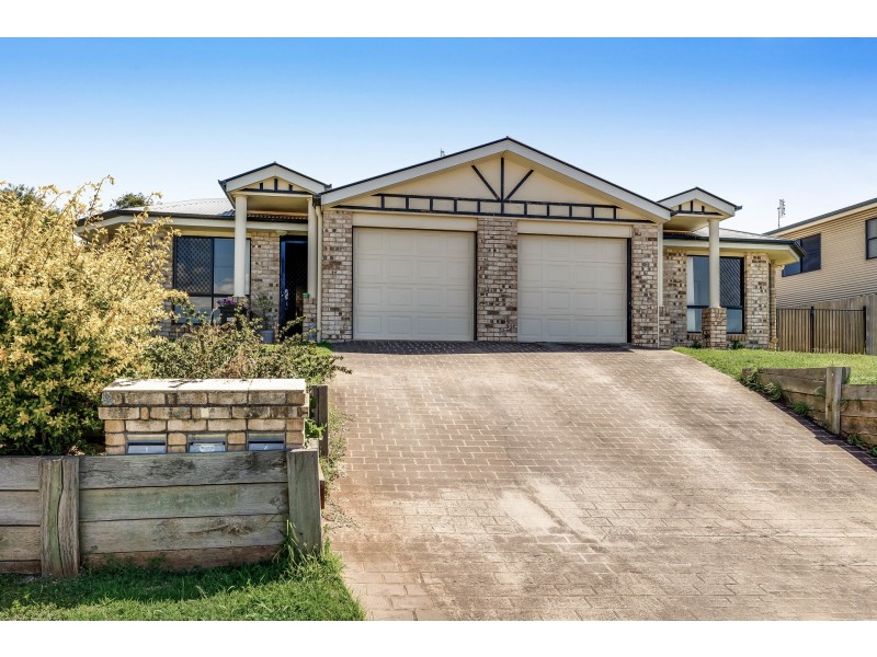 1&2/9 Mason Court, Kearneys Spring QLD 4350