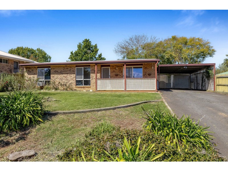 12 Beer Court, Kearneys Spring QLD 4350