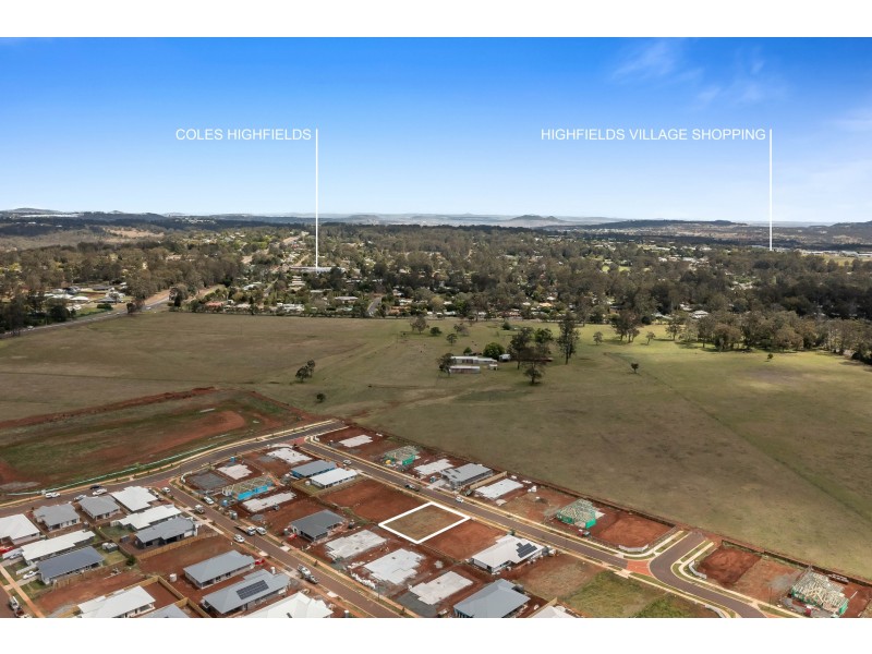 12 Krumins Avenue, Highfields QLD 4352