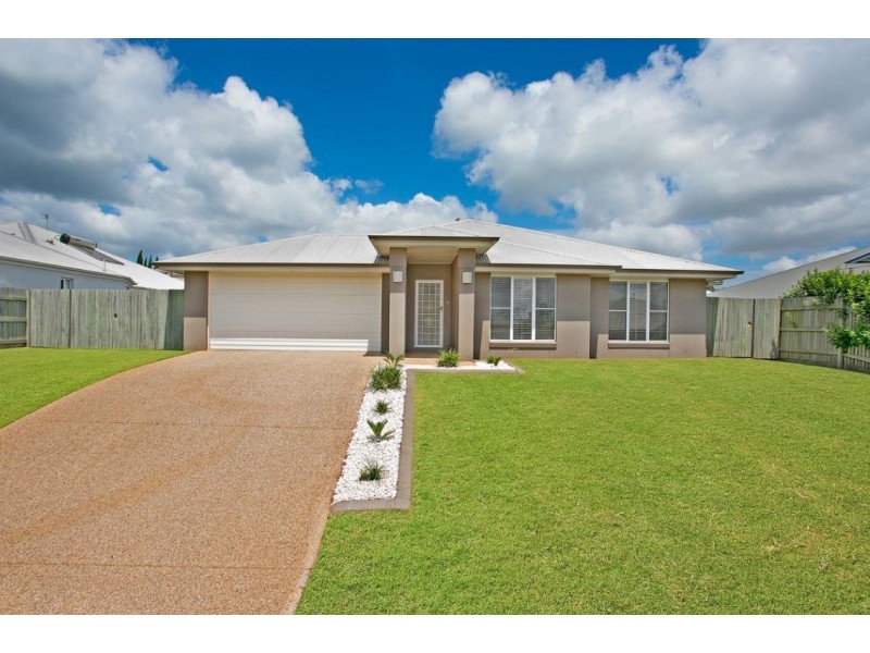 18 Corella Street, Rangeville QLD 4350