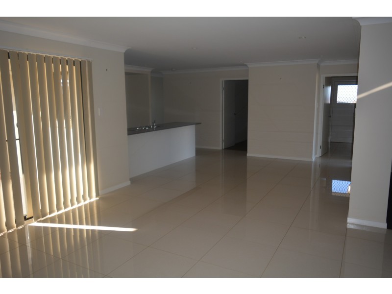 45 Tarcoola Street, Wyreema QLD 4352