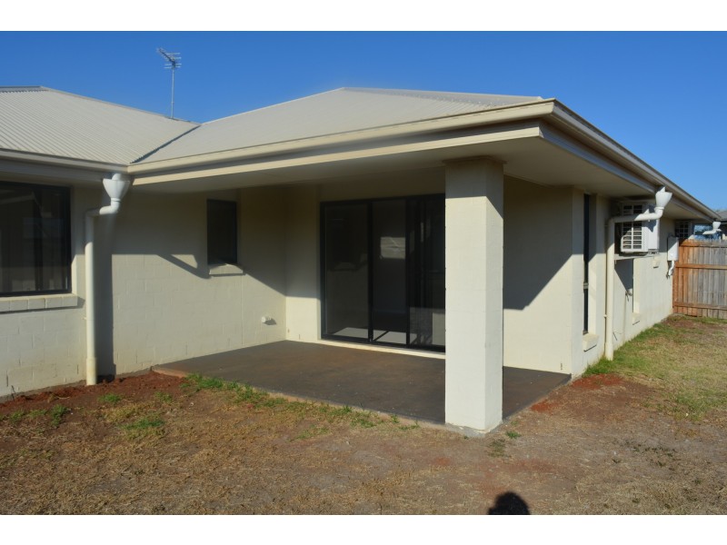 45 Tarcoola Street, Wyreema QLD 4352