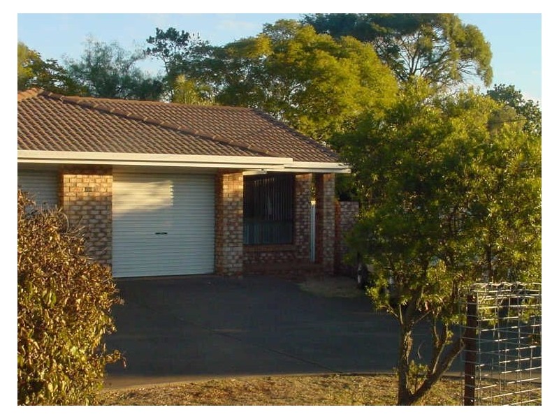 2/156 North Street, North Toowoomba QLD 4350