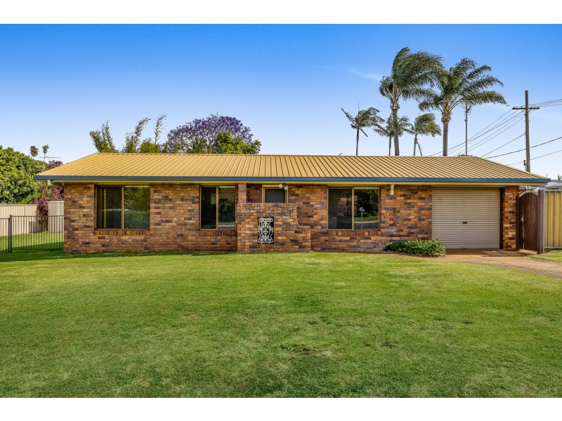 4 Pamela Street, Darling Heights QLD 4350