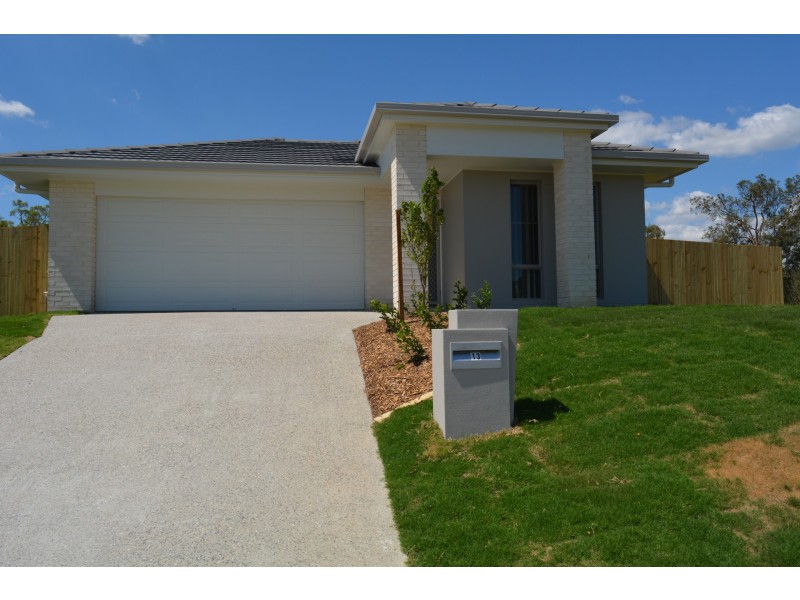 13 David Court, Helidon QLD 4344
