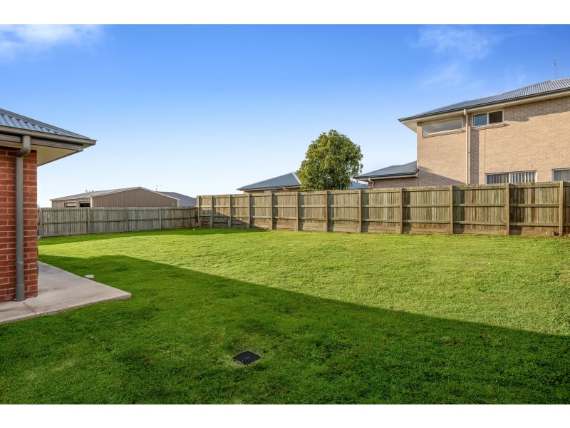 5 McIntosh Street, Westbrook QLD 4350