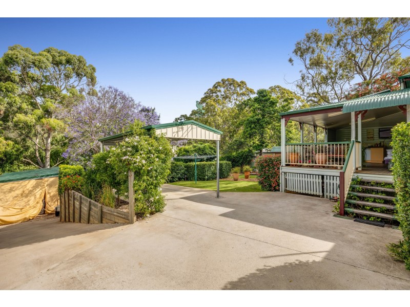 94 Luck Street, Drayton QLD 4350