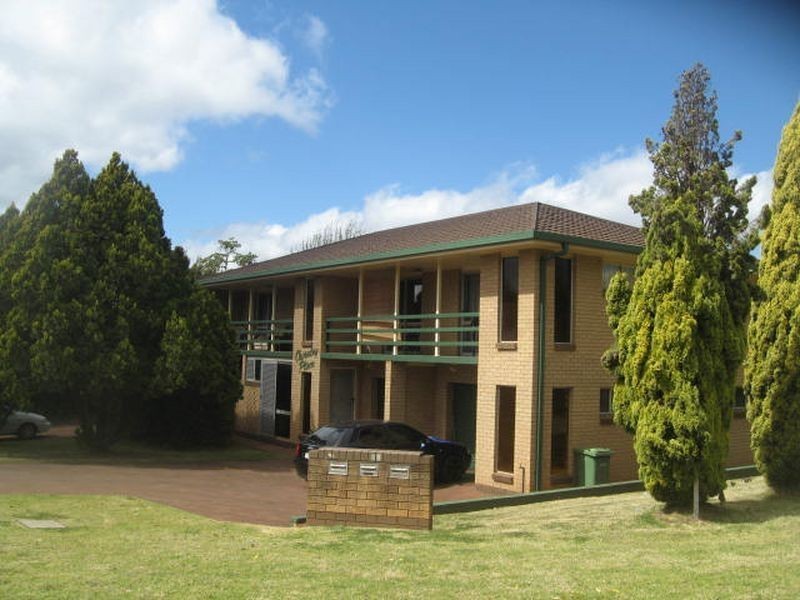 3/62 Hoey Street, Darling Heights QLD 4350