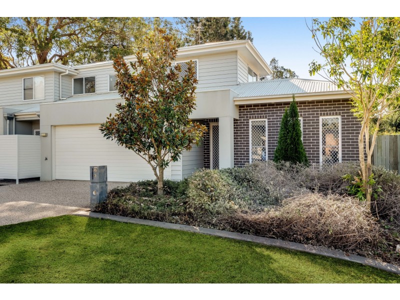 2/15 Henry Street, Mount Lofty QLD 4350