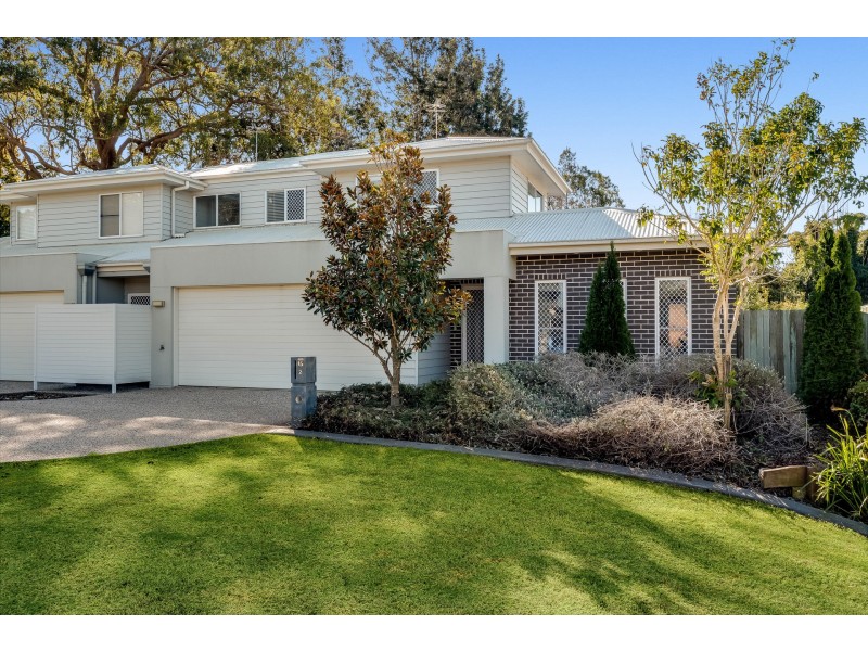 2/15 Henry Street, Mount Lofty QLD 4350