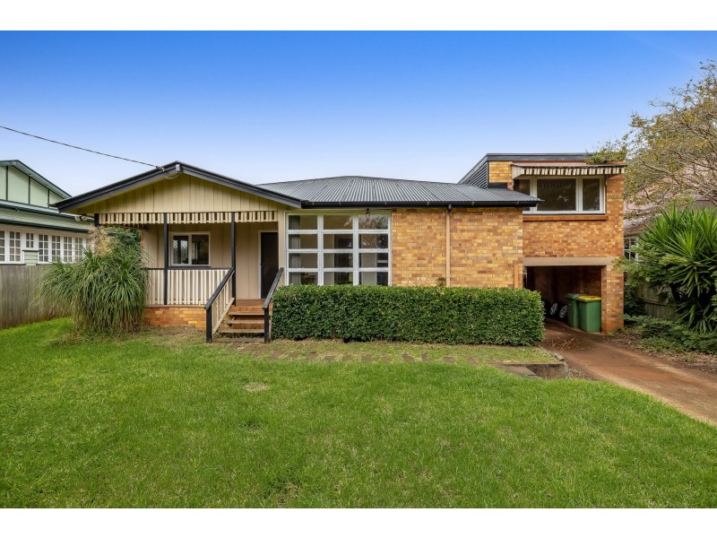 110 Hume Street, East Toowoomba QLD 4350